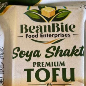 Bean Bite Fresh Tofu